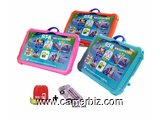 Tablette éducative BéBé TAB B58 – 32/2Go – 7 ” – 3000 mAh  - 33583