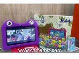 Tablette éducative BéBé TAB B44 – 64/4Go – 7 ” – 3000 mAh - 33584