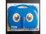 Tablettes éducatives Bebe-Tab B68 Prime pour enfants - 33614