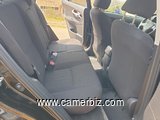  2010 Toyota AURIS 4WD. YAOUNDE..  - 33722