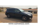 2010 Toyota VANGUARD Automatique 7 Places avec 4WD. YAOUNDE.  - 33723