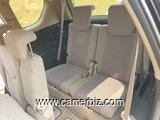 2010 Toyota VANGUARD Automatique 7 Places avec 4WD. YAOUNDE.  - 33723