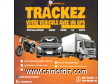 Traceur gps pour localiser son véhicule - 33738