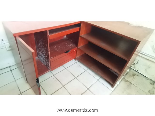 Meuble de Bureau - 33836