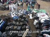 Car Engines - Moteurs à vendre ! KIA, Mercedes A271, 3S, YD25, VVTI, 4M40, 4D56, 4M41 - 33877