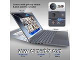 . Neuf et Original ultra slim modern Quadcore et Corei3 Laptops.  - 33879