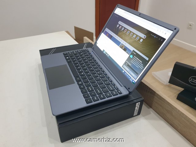 . Neuf et Original ultra slim modern Quadcore et Corei3 Laptops.  - 33879