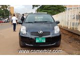 Belle 2008 Toyota Yaris Full Option a vendre - 3395