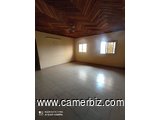 Bel appartement avec parking à biteng - 33957