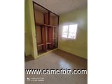 Bel appartement avec parking à biteng - 33957
