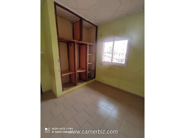 Bel appartement avec parking à biteng - 33957