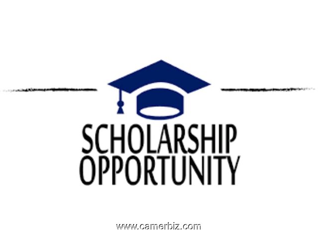 Scholarship opportunity - 3396