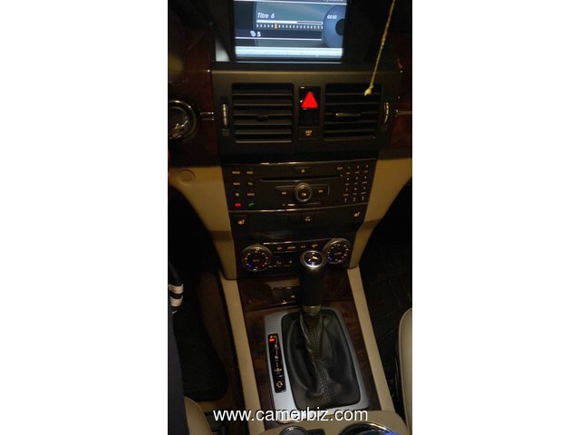 Mercedes Glk - 33965