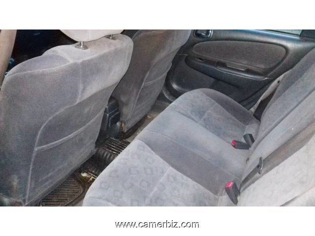 véhicule à vendre à un bon prix. très bon état. - 3397