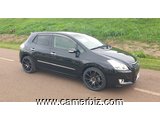 2012 Toyota BLADE Automatique. YAOUNDE. - 34003