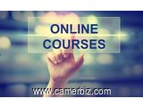 Sell your online courses and earn extra income at Guruface – Any Subjects - 3410