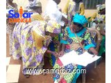 SolarDjangui, Entreprenariat vert féminin Yaounde - 34198