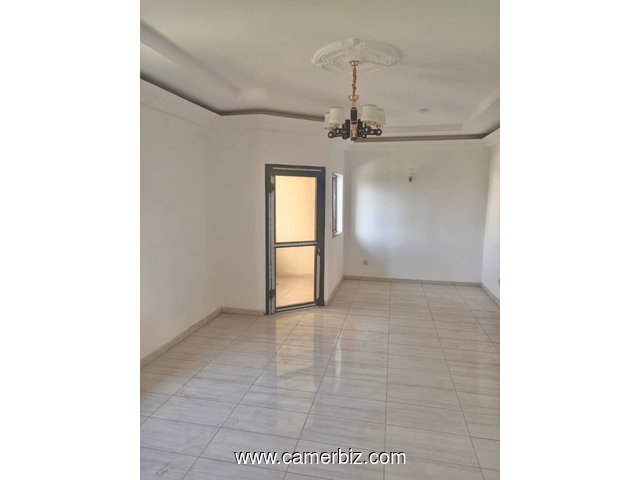 Appartement et Studio pour bureaux avec eau chaude gardien parking à Bastos - 34247