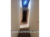 Studio pour bureaux avec parking à Essos bordure de route principale - 34248