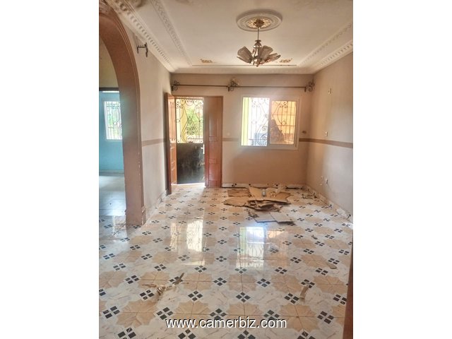 Bel Appartement avec parking gardien à Nkozoa - 34249