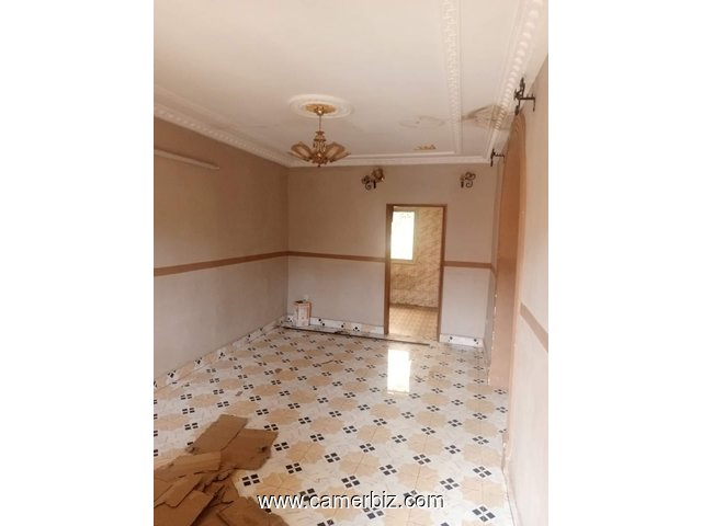 Bel Appartement avec parking gardien à Nkozoa - 34249