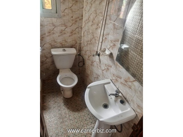 Bel Appartement avec parking gardien à Nkozoa - 34249