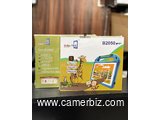 Tablette Enfant Bebe Tab B-2050 Pro+ - 10,1" - 256 GB ROM - 6 GB RAM - 4G Double SIM - 6000 mAh