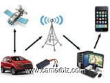 GPS TRACKING  - 3426