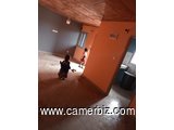 Bel Appartement neuf avec parking forage - 34269