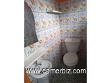 Bel Appartement neuf avec parking forage - 34269