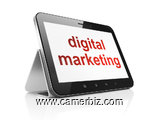 Marketing Digital - 3427