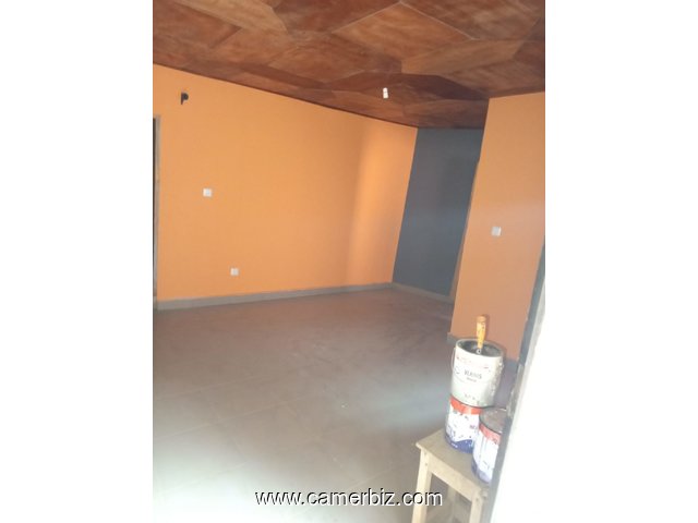 Studio neuf avec forage à Nkoabang - 34270