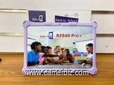 Tablette Enfant Bebe Tab B2040 PRO+ - 256 GB ROM - 6 GB RAM - Android  Dual Sim - Écran 10 pouces - 34273