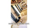 Magnifique duplex meuble sur 1200m2 à Nkoabang entré itambe - 34276