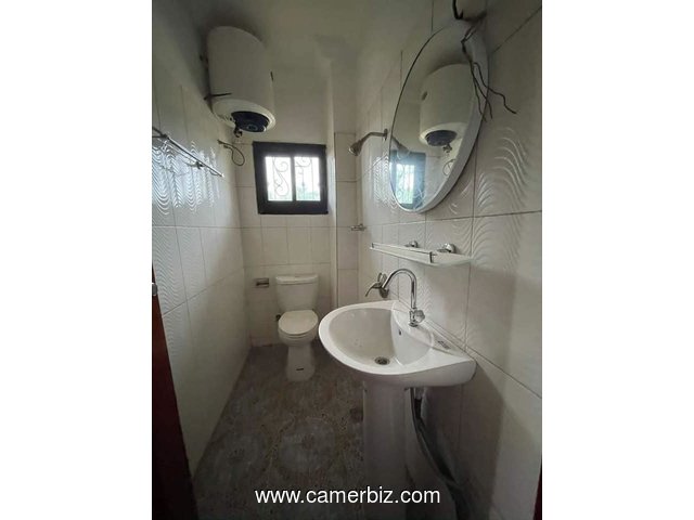 Magnifique Appartement spacieux neuf à Ngousso  - 34278