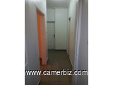 appartement 02 chambres a louer biyem-assi - 3429