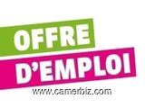  J & J CORPORATION recherche  pour l'une de ses clientes habitant Nkolfoulou,une ménagère à temps 