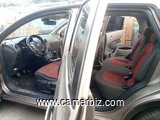 4,600,000FCFA NISSAN QASHQAI-4X4WD VERSION 2009-OCCASION BELGIQUE EN BON ETAT - 34297