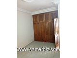 appartement 03 chambres a louer jouvence - 3430