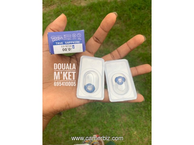 Lentilles simples  - 34304