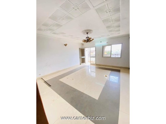 Bel Appartement à louer avec parking à Santa barbara - 34326