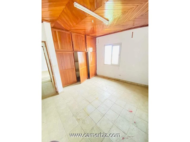 Bel Appartement à louer avec parking à Santa barbara - 34326