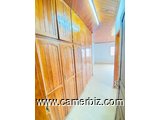 Bel Appartement à louer avec parking à Santa barbara - 34326