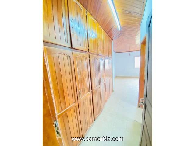 Bel Appartement à louer avec parking à Santa barbara - 34326