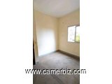 Appartement à louer à Etoudi avec parking - 34332