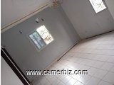 Appartement propre avec parking forage à Odza terminus accès goudronné - 34333