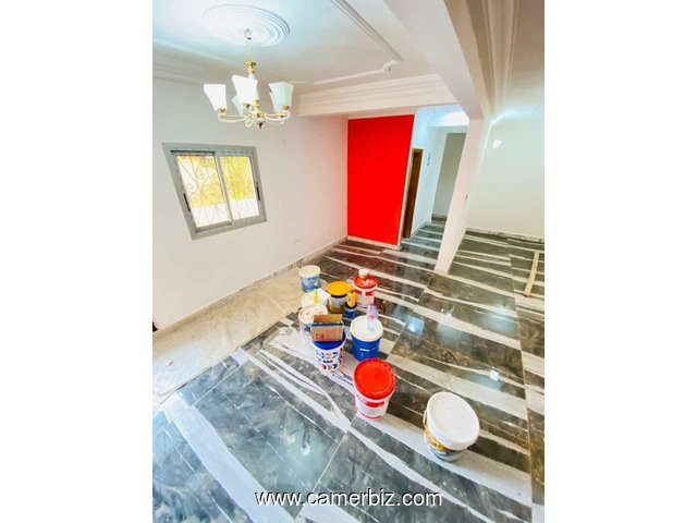 Appartement neuf à louer à Etoudi - 34334