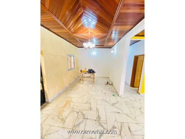Appartement neuf à louer à Etoudi - 34334