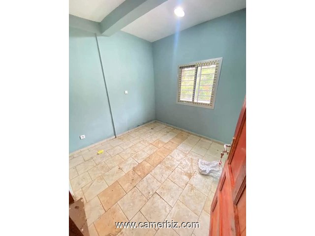 Appartement à louer à Olembe - 34335