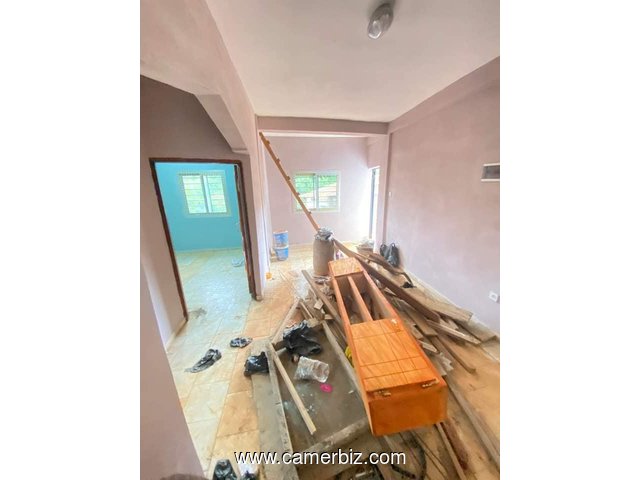 Appartement à louer à Olembe - 34335